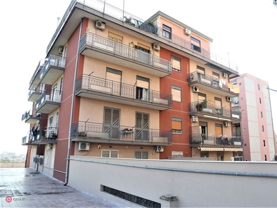 Appartamento in Vendita in Via Nazario Sauro 82 a Catania
