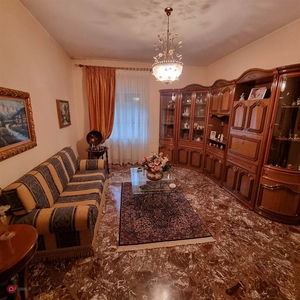 Appartamento in Vendita in Via Niscemi a Caltanissetta