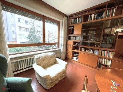 Appartamento in Vendita in Via Padre Angelo Secchi 2 a Bergamo