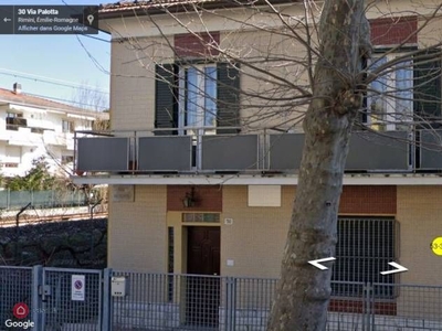 Appartamento in Vendita in Via Palotta a Rimini