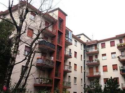 Appartamento in Vendita in Via Paolo Maspero 1 a Varese