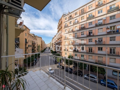 Appartamento in Vendita in Via pergolesi 79 a Cagliari