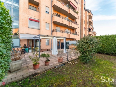 Appartamento in Vendita in Via pianezza 35 a Torino