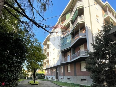 Appartamento in Vendita in Via Pietro Gaioncelli 5 a Bergamo