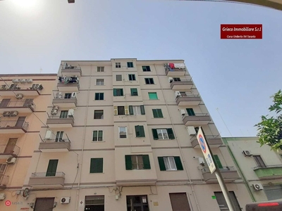 Appartamento in Vendita in Via Plateja 68 a Taranto