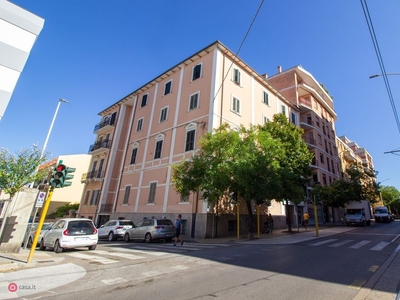 Appartamento in Vendita in Via risorgimento 37 a Sassari