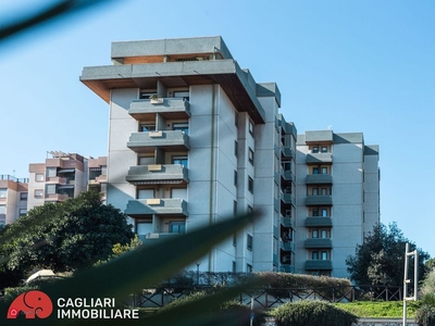 Appartamento in Vendita in Via Robert Koch 15 a Cagliari