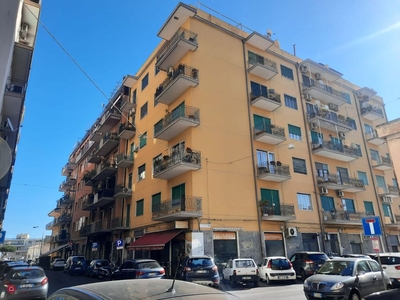 Appartamento in Vendita in Via salemi 23 a Catania