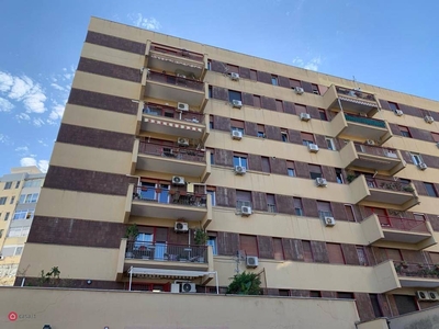 Appartamento in Vendita in Via Salvatore Bono 21 a Palermo