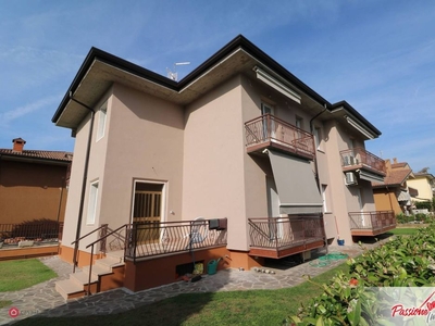 Appartamento in Vendita in Via Tamigi 8 a San Pietro in Cariano