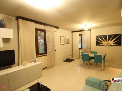 Appartamento in Vendita in Via Teresa Bandettini a Lucca