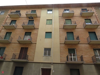 Appartamento in Vendita in Via Trento 4 a Alessandria