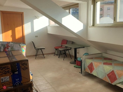 Appartamento in Vendita in Via UMBERTO TERRACINI a Messina