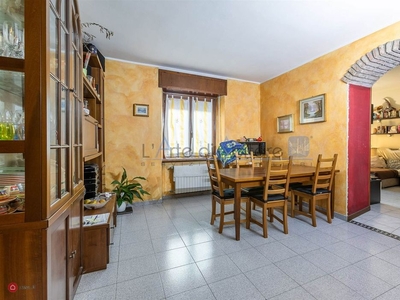 Appartamento in Vendita in Via XX Settembre 20 a Castelnuovo del Garda