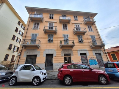 Appartamento in Vendita in Via XXVII Marzo 31 a La Spezia