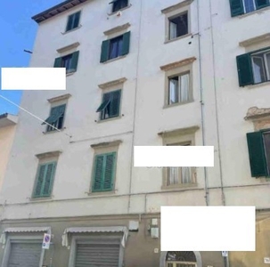 Appartamento in Via Ernesto Rossi - Livorno