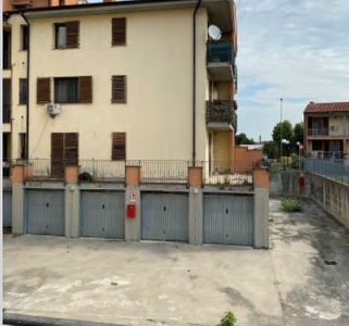 Appartamento in Via Vidolenghi - Marzano