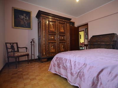 Appartamento in Vicolo del Vó - Centro città, Trento