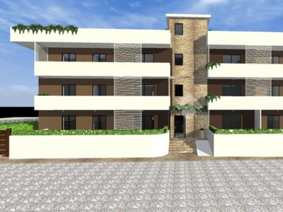 Appartamento nuovo a San Cipriano Picentino - Appartamento ristrutturato San Cipriano Picentino