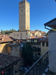 Attico/Mansarda in Vendita in a Bergamo