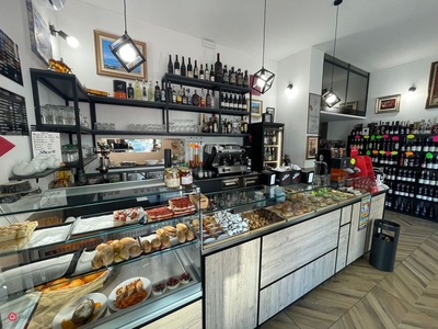 Bar in Vendita in Via Pavia 16 a Rivoli