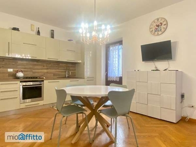 Appartamento arredato con terrazzo Veronetta