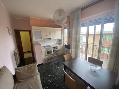 Bilocale in Via del Borgo, Ceriale, 1 bagno, arredato, 48 m², 5° piano