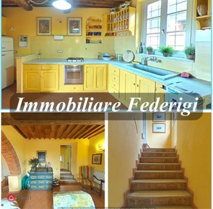Casa Bi/Trifamiliare in Vendita in Via belvedere a Carrara