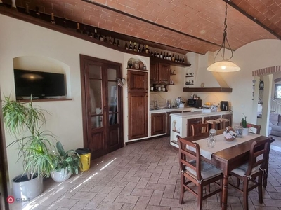 Casa Bi/Trifamiliare in Vendita in Via del Pino a Casciana Terme Lari