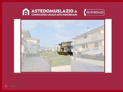 Casa Bi/Trifamiliare in Vendita in Via Slovenia 12 a Fondi