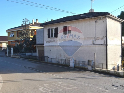Casa indipendente in vendita a Castelfidardo