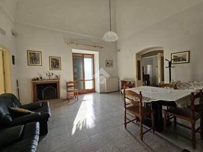 Casa indipendente in vendita a Matera