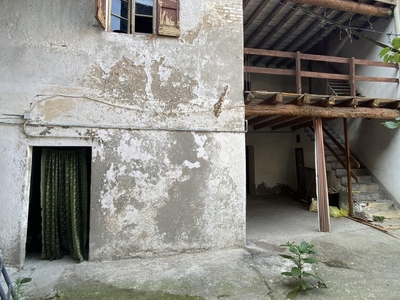 Casa indipendente in vendita a Pontirolo Nuovo