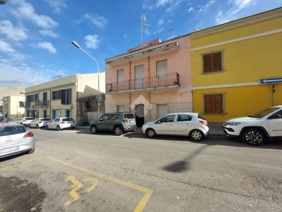 Casa indipendente in vendita a Porto Torres