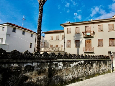 Casa indipendente in vendita a San Michele Al Tagliamento