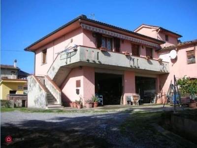 Casa indipendente in Vendita in a Castelfranco di Sotto
