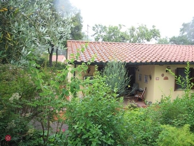 Casa indipendente in Vendita in a Monteverdi Marittimo