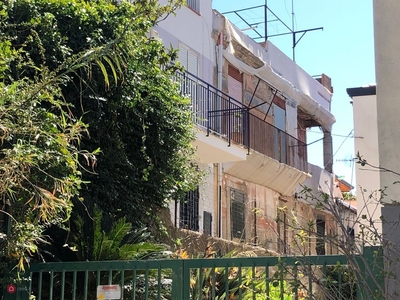 Casa indipendente in Vendita in Salita Caprera a Messina