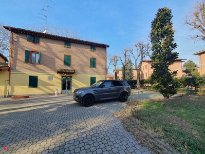 Casa indipendente in Vendita in Strada Albareto 741 a Modena