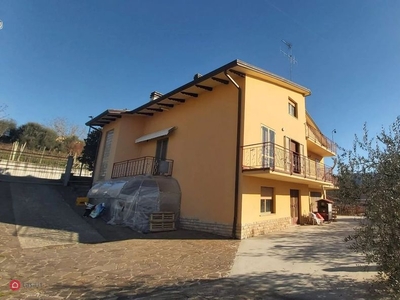 Casa indipendente in Vendita in Strada di San Martino a Perugia
