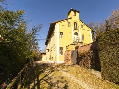 Casa indipendente in Vendita in Strada Valle Orfane 114 a Asti
