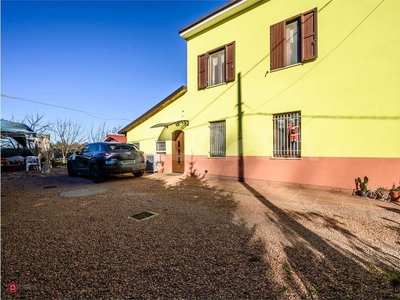 Casa indipendente in Vendita in Via Baraldoni a San Prospero