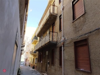 Casa indipendente in Vendita in Via Ernesto Codignola a Palermo
