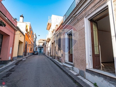 Casa indipendente in Vendita in Via Garibaldi 39 a Santa Venerina