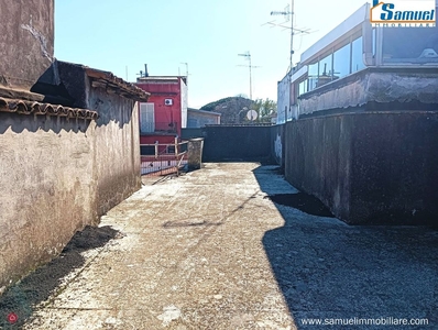 Casa indipendente in Vendita in Via pacinotti 58 a Giarre