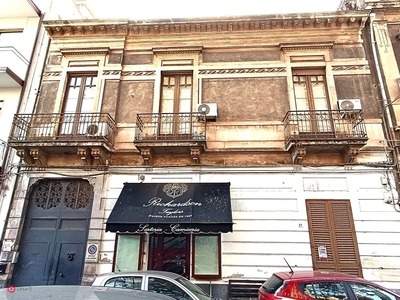Casa indipendente in Vendita in Via Pietro Toselli 23 a Catania
