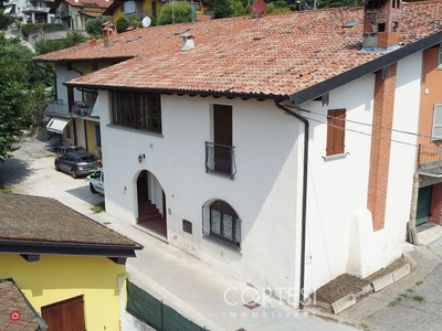 Casa indipendente in Vendita in Via San Rocco 29 a Cenate Sotto