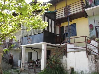 Casa semindipendente in Case molinera, Corio, 4 locali, 1 bagno, 80 m²