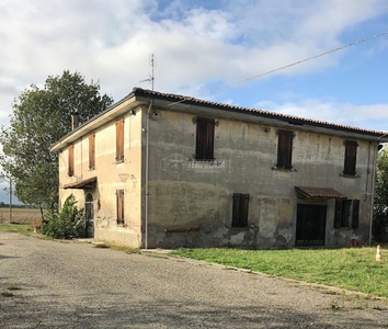 Casale in vendita a Ozzano Dell'Emilia