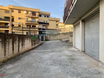 Garage/Posto auto in Vendita in Via Ada Negri a Fonte Nuova